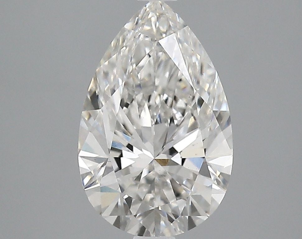 Loose Diamond - PEAR 2.12ct F VS1: Loose Diamond - PEAR 2.12ct F VS1 Source: This is a real non-mined Diamond that has been grown in a lab Shape: PEAR Carats: 2.12 Color: F Clarity: VS1 Certification: IGI Video: