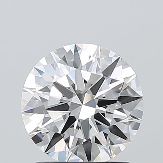 Ideal Loose Diamond - ROUND 1.59ct E VS1: Ideal Loose Diamond - ROUND 1.59ct E VS1 Source: This is a real non-mined Diamond that has been grown in a lab Shape: ROUND Carats: 1.59 Color: E Clarity: VS1 Certification: IGI Video: