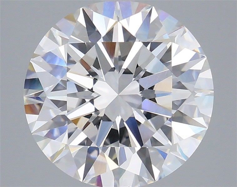 Ideal Loose Diamond - ROUND 4.03ct E VVS2: Ideal Loose Diamond - ROUND 4.03ct E VVS2 Source: This is a real non-mined Diamond that has been grown in a lab Shape: ROUND Carats: 4.03 Color: E Clarity: VVS2 Certification: IGI Video: