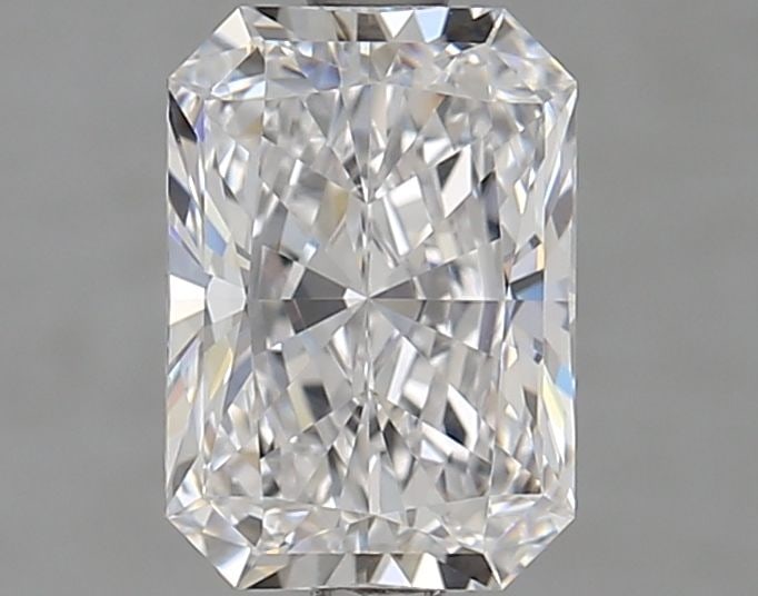 Loose Diamond - RADIANT 1.73ct D VVS1 (1 of 1)