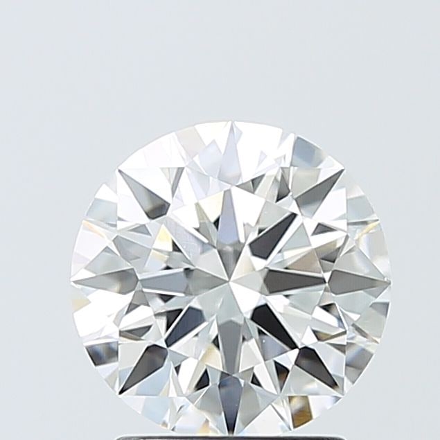 Ideal Loose Diamond - ROUND 2.05ct F VVS2: Ideal Loose Diamond - ROUND 2.05ct F VVS2 Source: This is a real non-mined Diamond that has been grown in a lab Shape: ROUND Carats: 2.05 Color: F Clarity: VVS2 Certification: IGI Video: