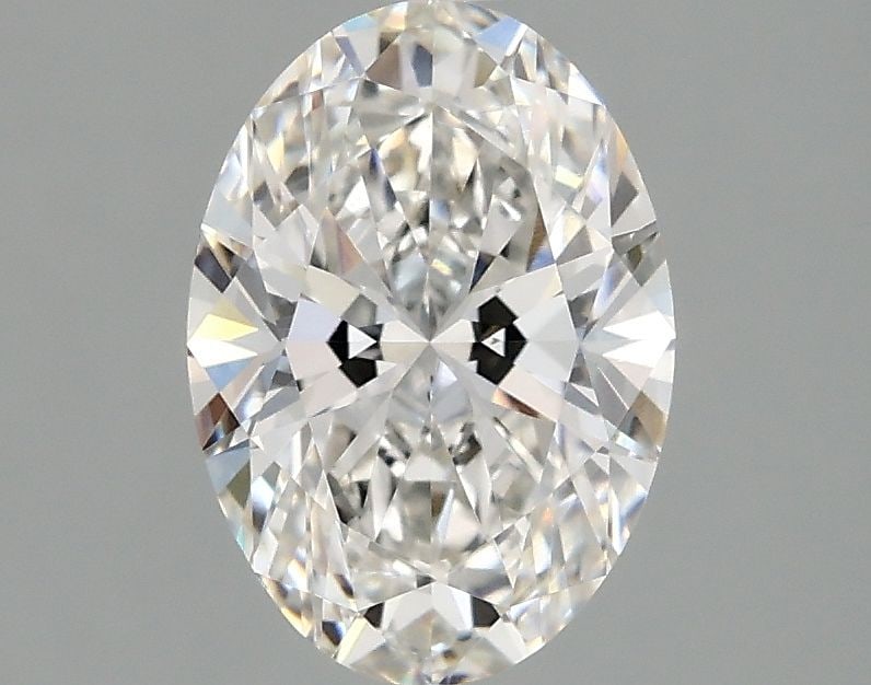 Loose Diamond - OVAL 1.48ct F VVS1: Loose Diamond - OVAL 1.48ct F VVS1 Source: This is a real non-mined Diamond that has been grown in a lab Shape: OVAL Carats: 1.48 Color: F Clarity: VVS1 Certification: IGI Video: