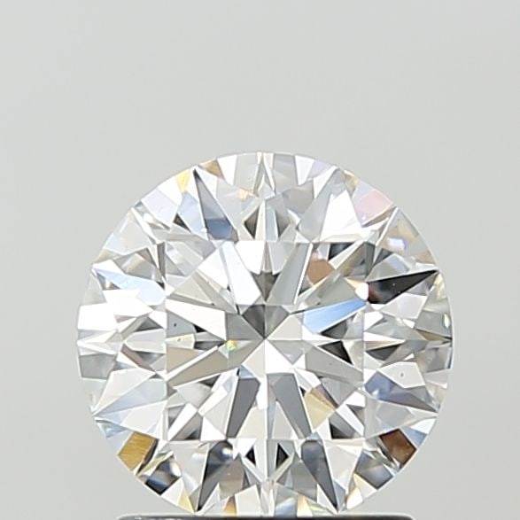 Ideal Loose Diamond - ROUND 1.58ct E VS1: Ideal Loose Diamond - ROUND 1.58ct E VS1 Source: This is a real non-mined Diamond that has been grown in a lab Shape: ROUND Carats: 1.58 Color: E Clarity: VS1 Certification: IGI Video: