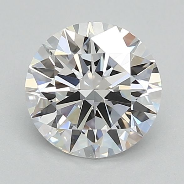 Ideal Loose Diamond - ROUND 1.03ct D VVS1: Ideal Loose Diamond - ROUND 1.03ct D VVS1 Source: This is a real non-mined Diamond that has been grown in a lab Shape: ROUND Carats: 1.03 Color: D Clarity: VVS1 Certification: IGI Video: