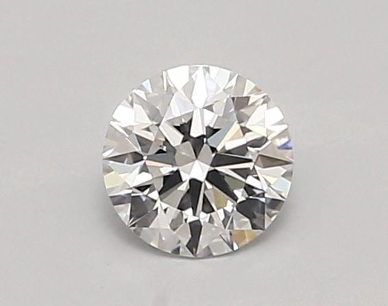 Ideal Loose Diamond - ROUND 0.67ct D VVS2: Ideal Loose Diamond - ROUND 0.67ct D VVS2 Source: This is a real non-mined Diamond that has been grown in a lab Shape: ROUND Carats: 0.67 Color: D Clarity: VVS2 Certification: IGI Video: