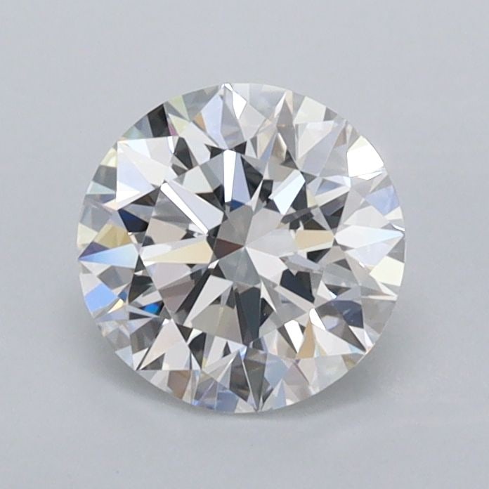 Ideal Loose Diamond - ROUND 0.97ct D VVS1: Ideal Loose Diamond - ROUND 0.97ct D VVS1 Source: This is a real non-mined Diamond that has been grown in a lab Shape: ROUND Carats: 0.97 Color: D Clarity: VVS1 Certification: IGI Video: