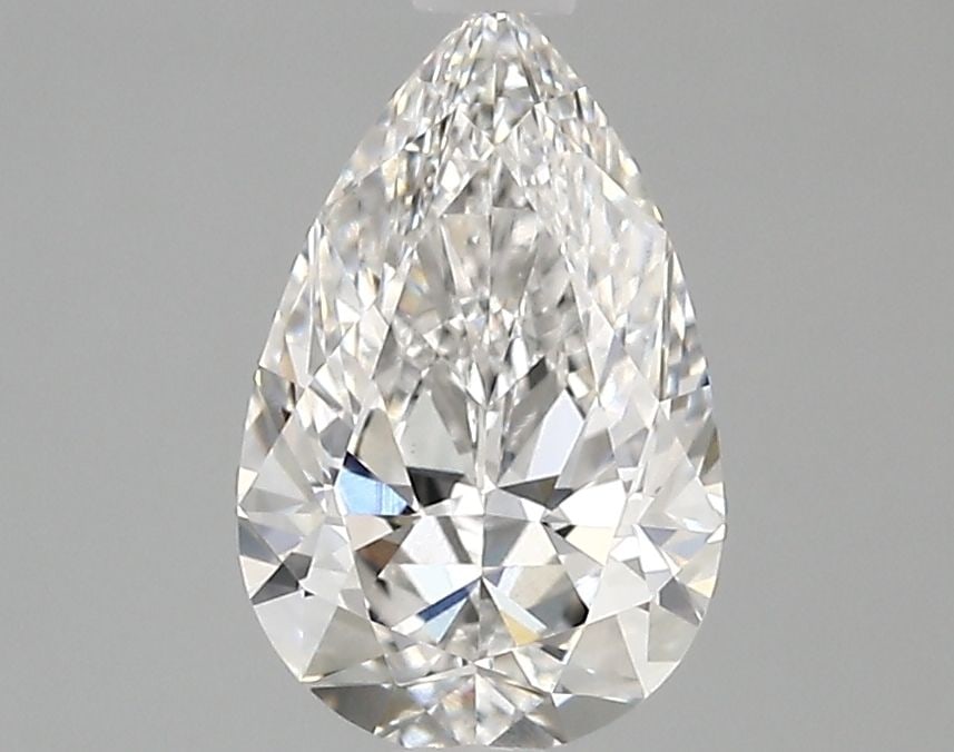 Loose Diamond - PEAR 1.34ct E VVS1: Loose Diamond - PEAR 1.34ct E VVS1 Source: This is a real non-mined Diamond that has been grown in a lab Shape: PEAR Carats: 1.34 Color: E Clarity: VVS1 Certification: IGI Video: