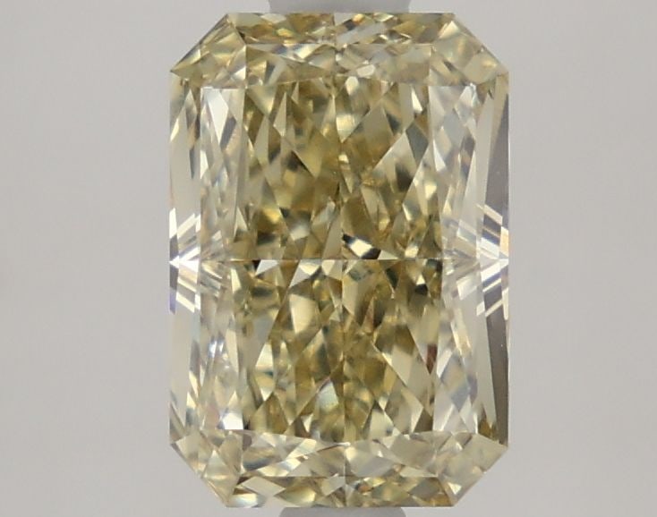 Loose Diamond - RADIANT 2.08ct Fancy Vivid Yellow VS1: Loose Diamond - RADIANT 2.08ct Fancy Vivid Yellow VS1 Source: This is a real non-mined Diamond that has been grown in a lab Shape: RADIANT Carats: 2.08 Color: Fancy Vivid Yellow Certification: NONE Ad