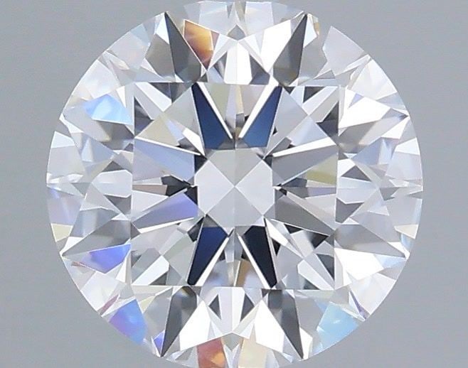 Ideal Loose Diamond - ROUND 1.55ct D VVS2: Ideal Loose Diamond - ROUND 1.55ct D VVS2 Source: This is a real non-mined Diamond that has been grown in a lab Shape: ROUND Carats: 1.55 Color: D Clarity: VVS2 Certification: IGI Video: