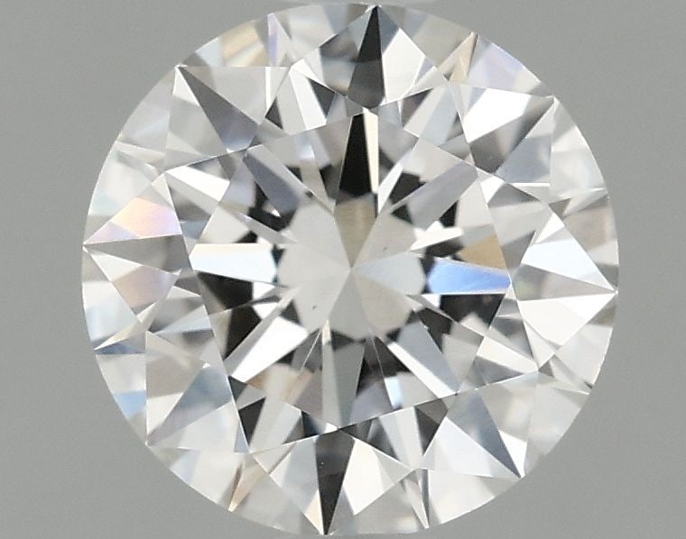 Ideal Loose Diamond - ROUND 1.04ct F VS1: Ideal Loose Diamond - ROUND 1.04ct F VS1 Source: This is a real non-mined Diamond that has been grown in a lab Shape: ROUND Carats: 1.04 Color: F Clarity: VS1 Certification: IGI Video: