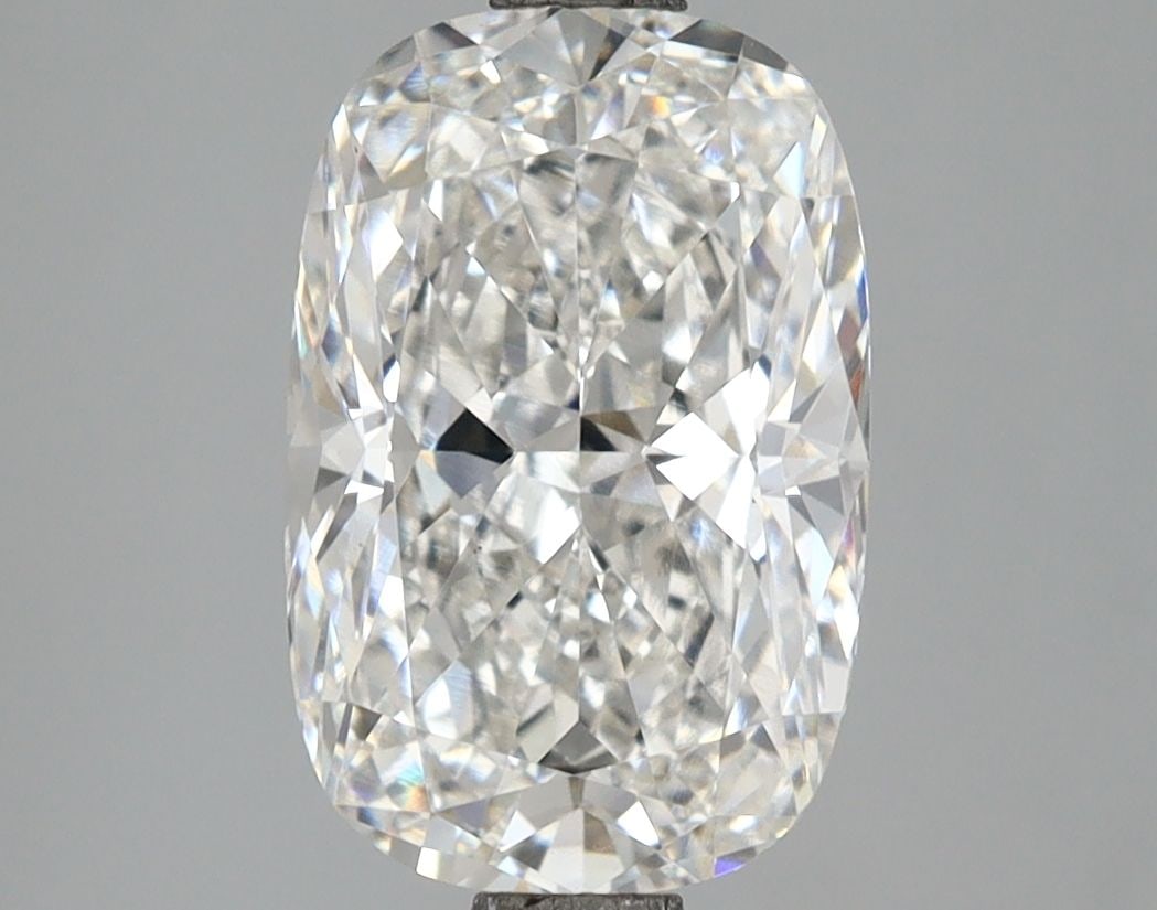 Loose Diamond - CUSHION MODIFIED 3.07ct Fancy Vivid Pink VS1: Loose Diamond - CUSHION MODIFIED 3.07ct Fancy Vivid Pink VS1 Source: This is a real non-mined Diamond that has been grown in a lab Shape: CUSHION MODIFIED Carats: 3.07 Color: Fancy Vivid Pink Certific