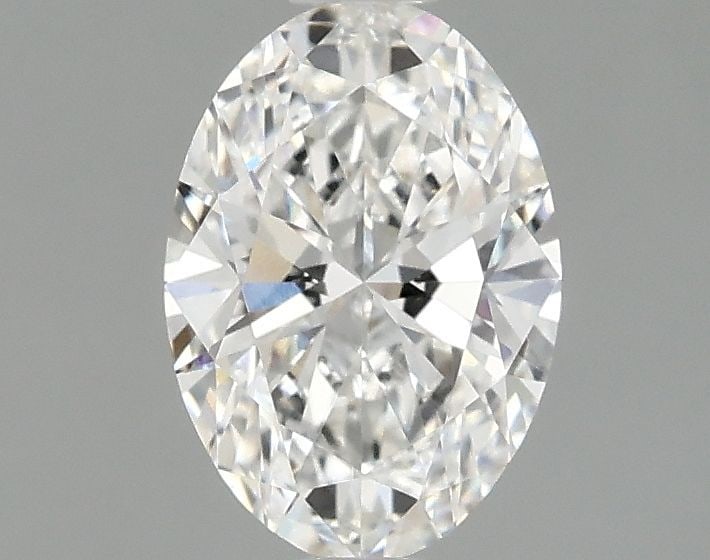 Loose Diamond - OVAL 1.02ct E VVS2: Loose Diamond - OVAL 1.02ct E VVS2 Source: This is a real non-mined Diamond that has been grown in a lab Shape: OVAL Carats: 1.02 Color: E Clarity: VVS2 Certification: IGI Video: