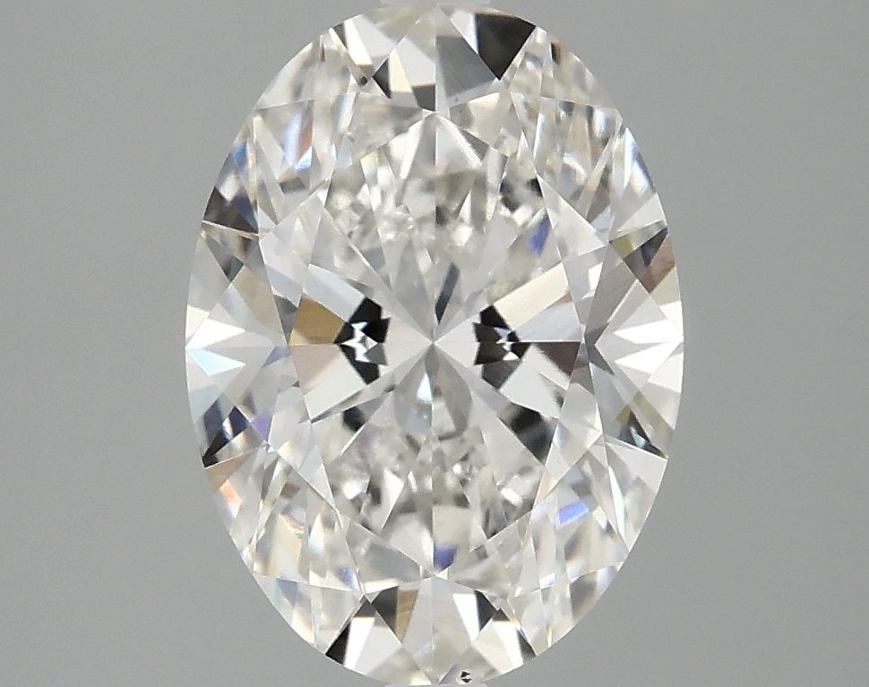 Loose Diamond - OVAL 3.07ct G VS2: Loose Diamond - OVAL 3.07ct G VS2 Source: This is a real non-mined Diamond that has been grown in a lab Shape: OVAL Carats: 3.07 Color: G Clarity: VS2 Certification: IGI Video: