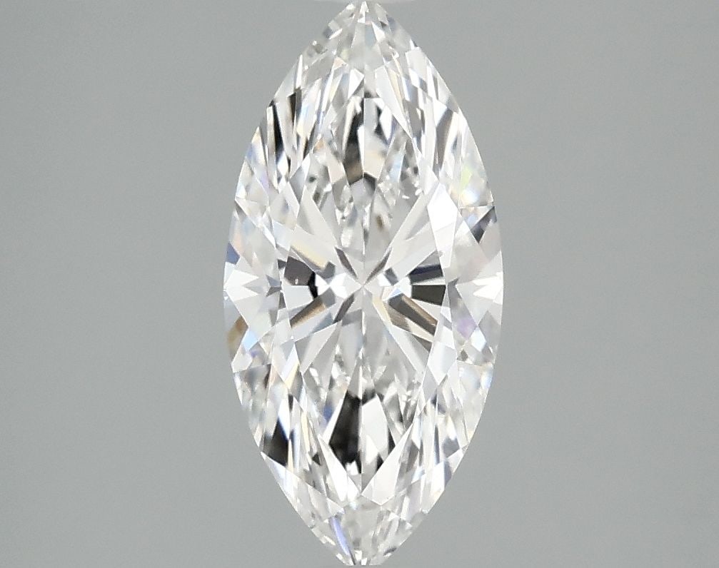 Loose Diamond - MARQUISE 1.53ct E VS2: Loose Diamond - MARQUISE 1.53ct E VS2 Source: This is a real non-mined Diamond that has been grown in a lab Shape: MARQUISE Carats: 1.53 Color: E Clarity: VS2 Certification: IGI Video: