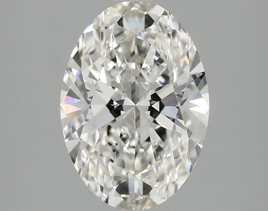 Loose Diamond - OVAL 1.89ct G VS1: Loose Diamond - OVAL 1.89ct G VS1 Source: This is a real non-mined Diamond that has been grown in a lab Shape: OVAL Carats: 1.89 Color: G Clarity: VS1 Certification: IGI Video: