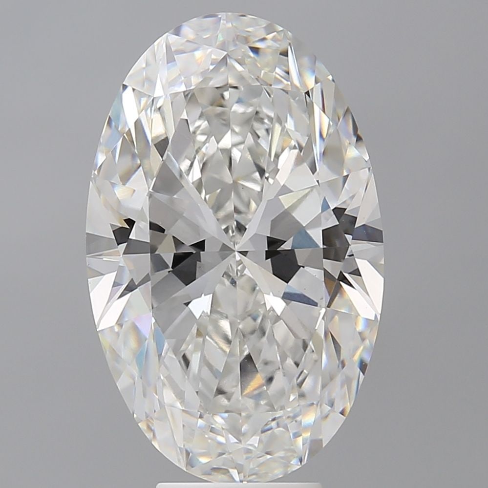 Loose Diamond - OVAL 7.6ct F VS1: Loose Diamond - OVAL 7.6ct F VS1 Source: This is a real non-mined Diamond that has been grown in a lab Shape: OVAL Carats: 7.6 Color: F Clarity: VS1 Certification: IGI Video: