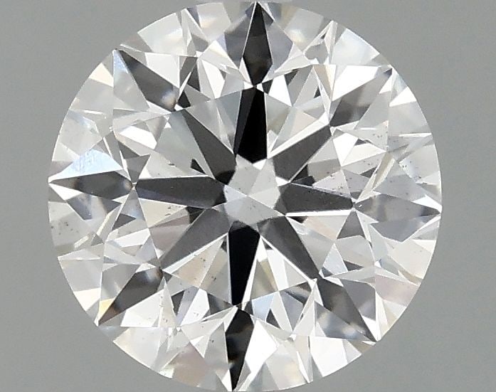 Loose Diamond - ROUND 1.53ct E SI1: Loose Diamond - ROUND 1.53ct E SI1 Source: This is a real non-mined Diamond that has been grown in a lab Shape: ROUND Carats: 1.53 Color: E Clarity: SI1 Certification: IGI Video: