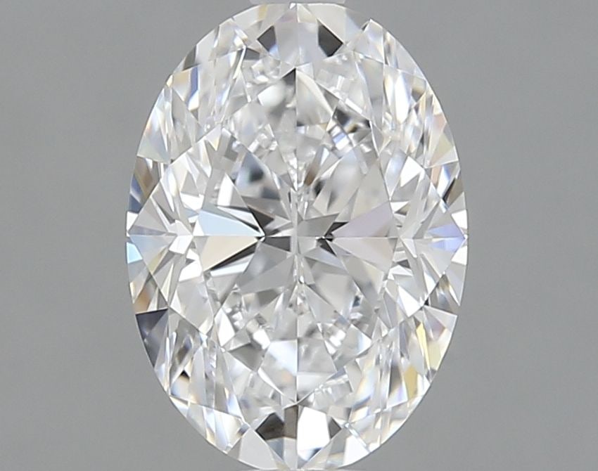 Loose Diamond - OVAL 1.42ct D VVS1: Loose Diamond - OVAL 1.42ct D VVS1 Source: This is a real non-mined Diamond that has been grown in a lab Shape: OVAL Carats: 1.42 Color: D Clarity: VVS1 Certification: IGI Additional images available 