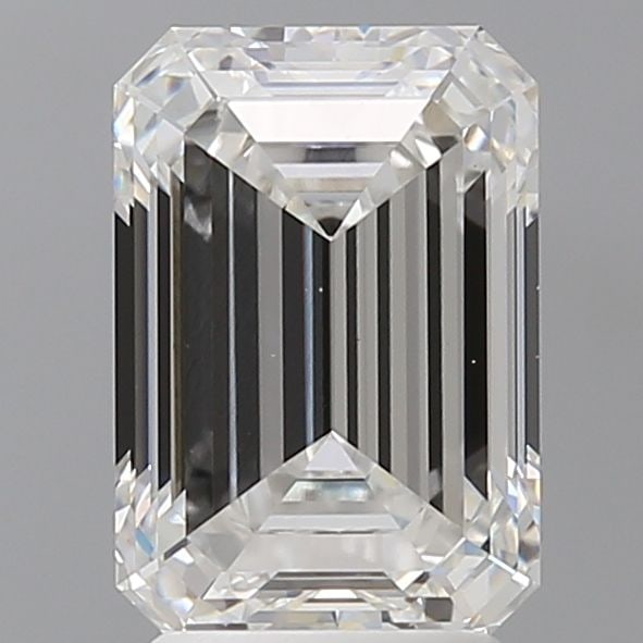 Loose Diamond - EMERALD 3.1ct E VS1: Loose Diamond - EMERALD 3.1ct E VS1 Source: This is a real non-mined Diamond that has been grown in a lab Shape: EMERALD Carats: 3.1 Color: E Clarity: VS1 Certification: IGI Video: