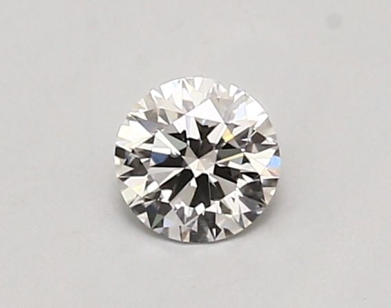 Ideal Loose Diamond - ROUND 0.44ct D VVS1: Ideal Loose Diamond - ROUND 0.44ct D VVS1 Source: This is a real non-mined Diamond that has been grown in a lab Shape: ROUND Carats: 0.44 Color: D Clarity: VVS1 Certification: IGI Video: Video Link