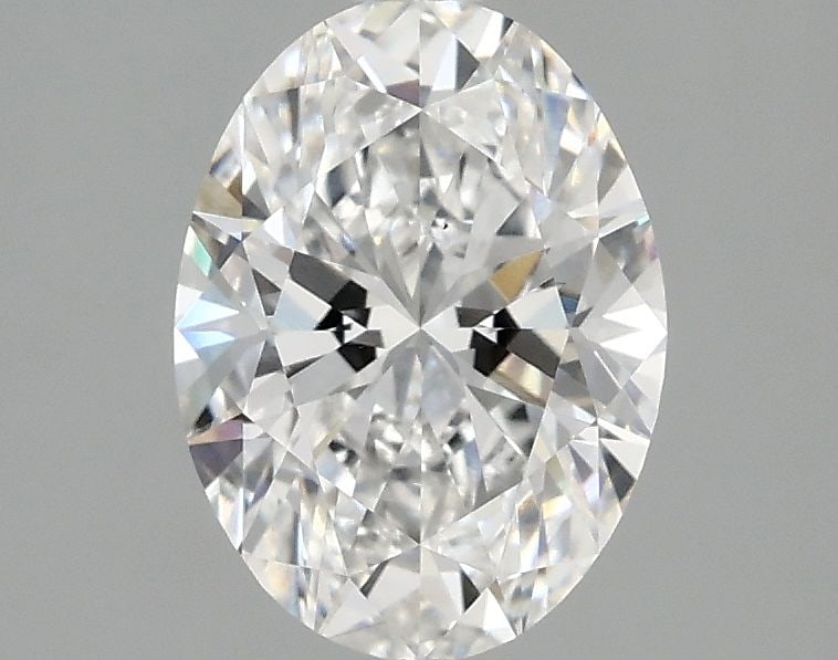 Loose Diamond - OVAL 1.52ct D VS1: Loose Diamond - OVAL 1.52ct D VS1 Source: This is a real non-mined Diamond that has been grown in a lab Shape: OVAL Carats: 1.52 Color: D Clarity: VS1 Certification: IGI Video: Video Link Additional