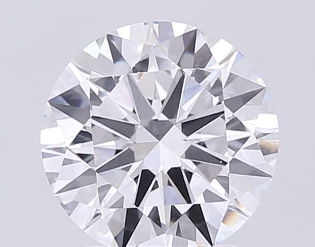Loose Diamond - ROUND 1.55ct F VS1: Loose Diamond - ROUND 1.55ct F VS1 Source: This is a real non-mined Diamond that has been grown in a lab Shape: ROUND Carats: 1.55 Color: F Clarity: VS1 Certification: IGI Video: Video Link