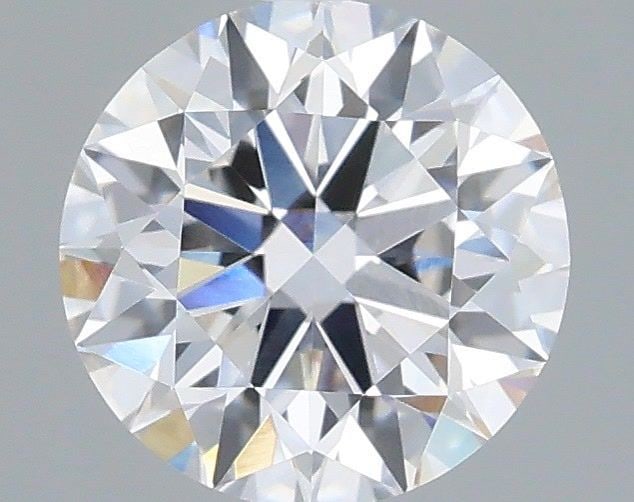 Ideal Loose Diamond - ROUND 1.24ct F VVS1: Ideal Loose Diamond - ROUND 1.24ct F VVS1 Source: This is a real non-mined Diamond that has been grown in a lab Shape: ROUND Carats: 1.24 Color: F Clarity: VVS1 Certification: IGI Video: Video Link