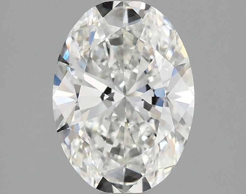 Loose Diamond - OVAL 1.5ct F VS2: Loose Diamond - OVAL 1.5ct F VS2 Source: This is a real non-mined Diamond that has been grown in a lab Shape: OVAL Carats: 1.5 Color: F Clarity: VS2 Certification: IGI Video: