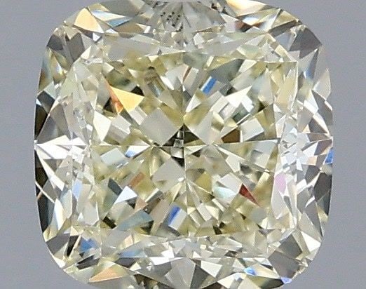 Loose Diamond - CUSHION MODIFIED 1.05ct U-V VVS2 (1 of 1)