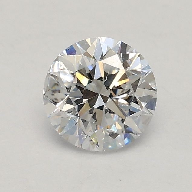 Loose Diamond - ROUND 0.37ct E SI1: Loose Diamond - ROUND 0.37ct E SI1 Source: This is a real non-mined Diamond that has been grown in a lab Shape: ROUND Carats: 0.37 Color: E Clarity: SI1 Certification: IGI Video: