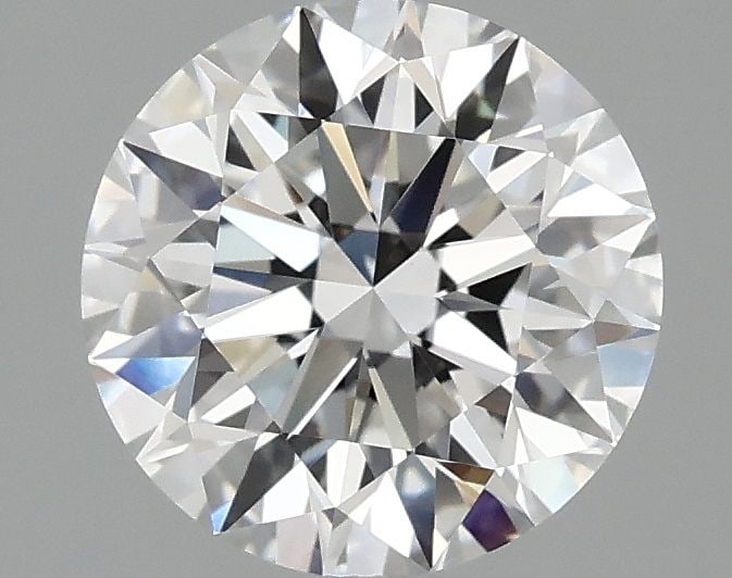 Loose Diamond - ROUND 1.93ct D VVS2: Loose Diamond - ROUND 1.93ct D VVS2 Source: This is a real non-mined Diamond that has been grown in a lab Shape: ROUND Carats: 1.93 Color: D Clarity: VVS2 Certification: IGI Video: