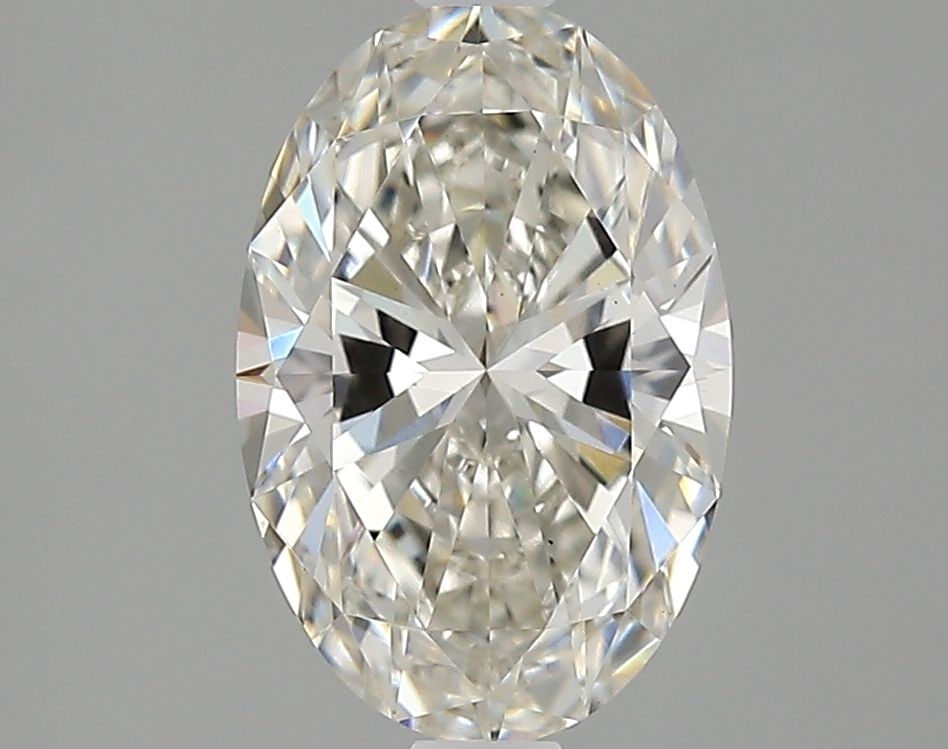 Loose Diamond - OVAL 1.72ct G VS1: Loose Diamond - OVAL 1.72ct G VS1 Source: This is a real non-mined Diamond that has been grown in a lab Shape: OVAL Carats: 1.72 Color: G Clarity: VS1 Certification: IGI Video: