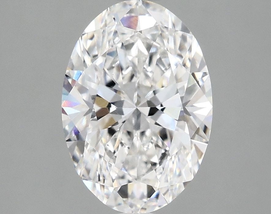 Loose Diamond - OVAL 2.05ct D VS1: Loose Diamond - OVAL 2.05ct D VS1 Source: This is a real non-mined Diamond that has been grown in a lab Shape: OVAL Carats: 2.05 Color: D Clarity: VS1 Certification: IGI Video: