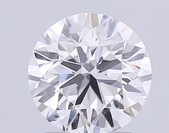 Loose Diamond - ROUND 1.5ct D VS2: Loose Diamond - ROUND 1.5ct D VS2 Source: This is a real non-mined Diamond that has been grown in a lab Shape: ROUND Carats: 1.5 Color: D Clarity: VS2 Certification: IGI Video: