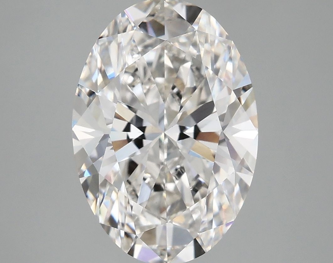 Loose Diamond - OVAL 3.94ct F VVS2: Loose Diamond - OVAL 3.94ct F VVS2 Source: This is a real non-mined Diamond that has been grown in a lab Shape: OVAL Carats: 3.94 Color: F Clarity: VVS2 Certification: IGI Video: