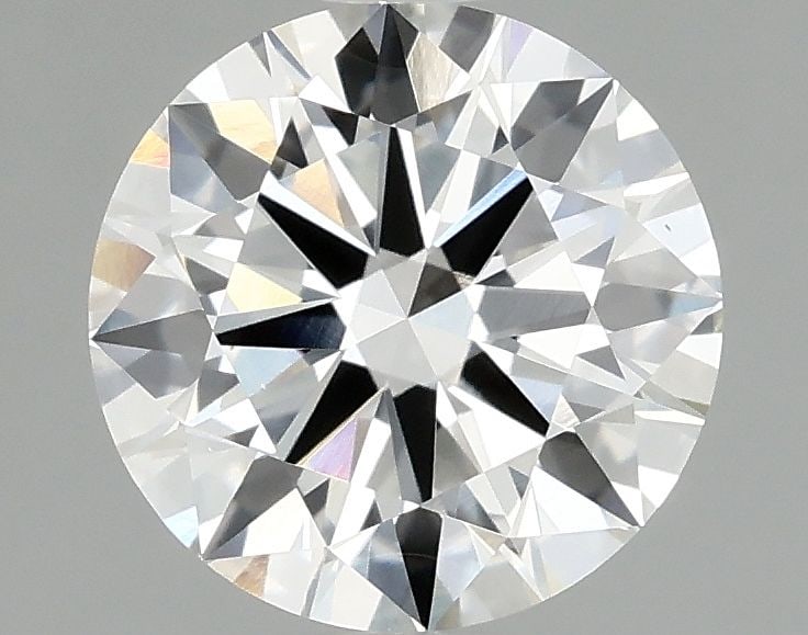 Ideal Loose Diamond - ROUND 1.52ct F VS1: Ideal Loose Diamond - ROUND 1.52ct F VS1 Source: This is a real non-mined Diamond that has been grown in a lab Shape: ROUND Carats: 1.52 Color: F Clarity: VS1 Certification: IGI Video:
