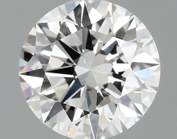 Ideal Loose Diamond - ROUND 1.07ct D VS2: Ideal Loose Diamond - ROUND 1.07ct D VS2 Source: This is a real non-mined Diamond that has been grown in a lab Shape: ROUND Carats: 1.07 Color: D Clarity: VS2 Certification: IGI Video: