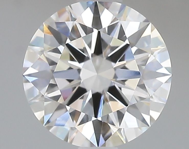 Ideal Loose Diamond - ROUND 2.09ct E VVS1 (1 of 1)