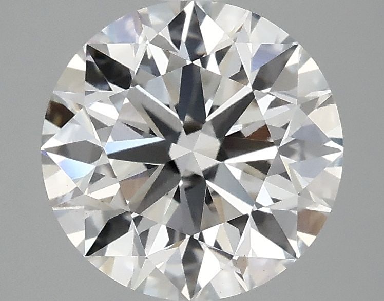 Loose Diamond - ROUND 2.59ct F VS1 (1 of 1)