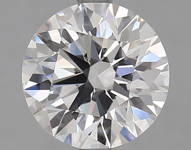Loose Diamond - ROUND 2.32ct D VVS1: Loose Diamond - ROUND 2.32ct D VVS1 Source: This is a real non-mined Diamond that has been grown in a lab Shape: ROUND Carats: 2.32 Color: D Clarity: VVS1 Certification: GIA Video: