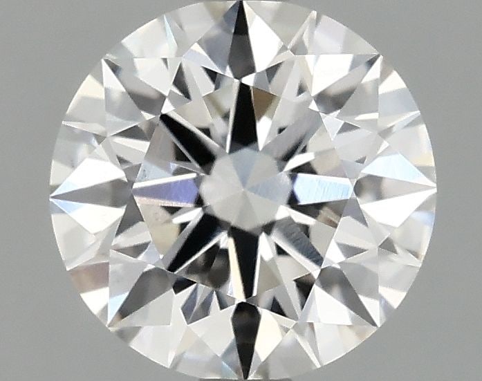 Ideal Loose Diamond - ROUND 1.53ct F VS2: Ideal Loose Diamond - ROUND 1.53ct F VS2 Source: This is a real non-mined Diamond that has been grown in a lab Shape: ROUND Carats: 1.53 Color: F Clarity: VS2 Certification: IGI Video: