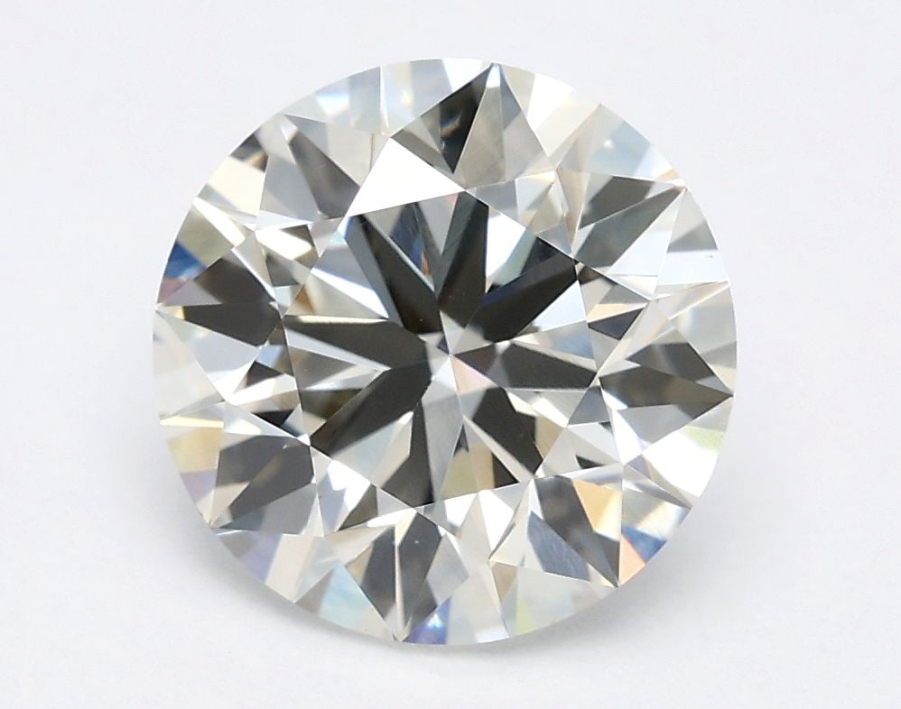 Ideal Loose Diamond - ROUND 2.01ct I VVS2 (1 of 1)