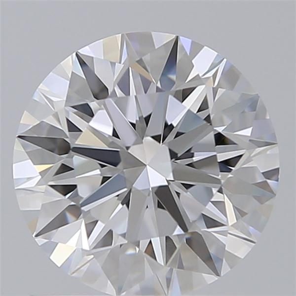 Ideal Loose Diamond - ROUND 1.19ct F VVS2: Ideal Loose Diamond - ROUND 1.19ct F VVS2 Source: This is a real non-mined Diamond that has been grown in a lab Shape: ROUND Carats: 1.19 Color: F Clarity: VVS2 Certification: IGI Video: