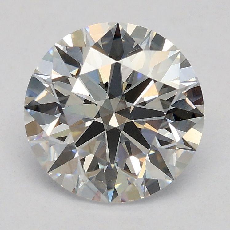 Ideal Loose Diamond - ROUND 1.33ct F VS2 (1 of 1)