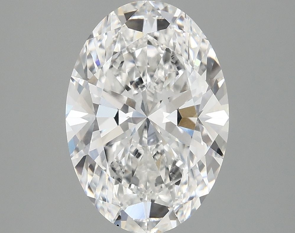 Loose Diamond - OVAL 3.0ct D VS1: Loose Diamond - OVAL 3.0ct D VS1 Source: This is a real non-mined Diamond that has been grown in a lab Shape: OVAL Carats: 3.0 Color: D Clarity: VS1 Certification: IGI Video: