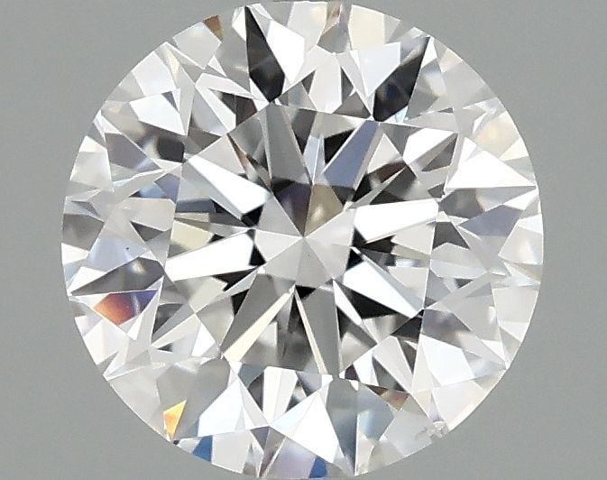Loose Diamond - ROUND 1.94ct D VS2: Loose Diamond - ROUND 1.94ct D VS2 Source: This is a real non-mined Diamond that has been grown in a lab Shape: ROUND Carats: 1.94 Color: D Clarity: VS2 Certification: IGI Additional images available 