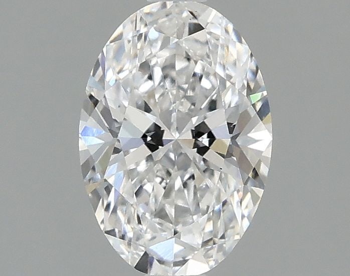Loose Diamond - OVAL 1.04ct D VS1: Loose Diamond - OVAL 1.04ct D VS1 Source: This is a real non-mined Diamond that has been grown in a lab Shape: OVAL Carats: 1.04 Color: D Clarity: VS1 Certification: IGI Additional images available up
