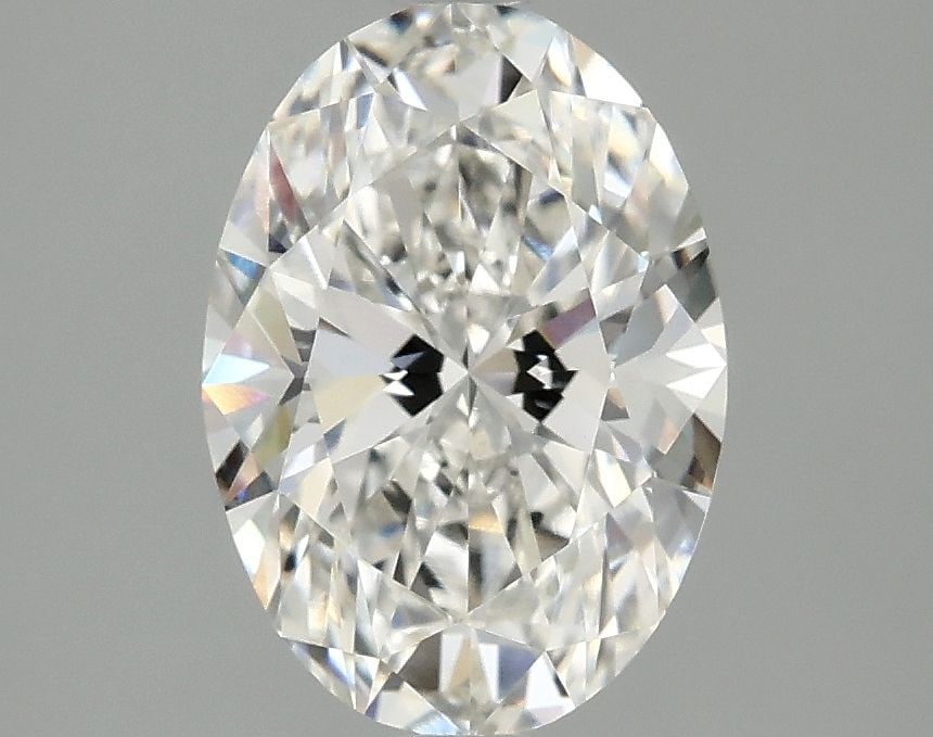 Loose Diamond - OVAL 1.89ct G VS1: Loose Diamond - OVAL 1.89ct G VS1 Source: This is a real non-mined Diamond that has been grown in a lab Shape: OVAL Carats: 1.89 Color: G Clarity: VS1 Certification: IGI Video: