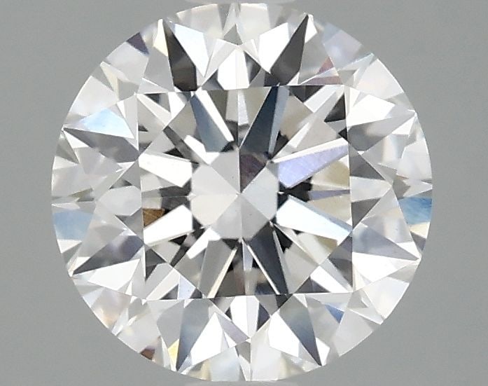 Ideal Loose Diamond - ROUND 1.96ct E VS1 (1 of 1)