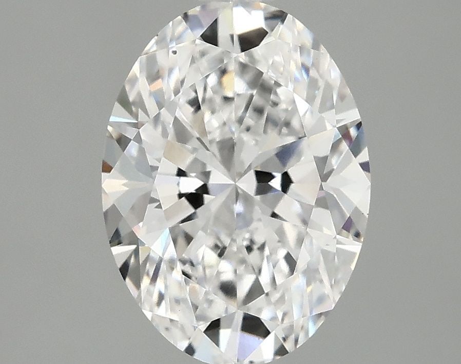 Loose Diamond - OVAL 2.09ct D VS2: Loose Diamond - OVAL 2.09ct D VS2 Source: This is a real non-mined Diamond that has been grown in a lab Shape: OVAL Carats: 2.09 Color: D Clarity: VS2 Certification: IGI Video: